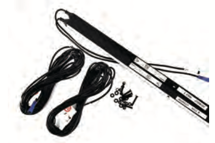 RX:TX-2000-16BCKCedes door sensor